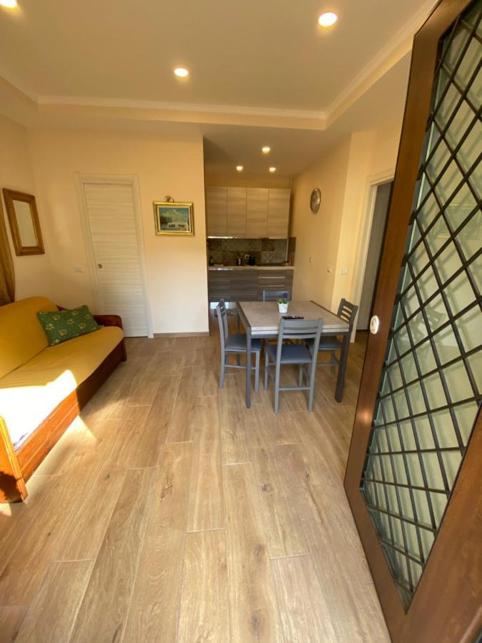 Angel House Apartamento Roma Exterior foto