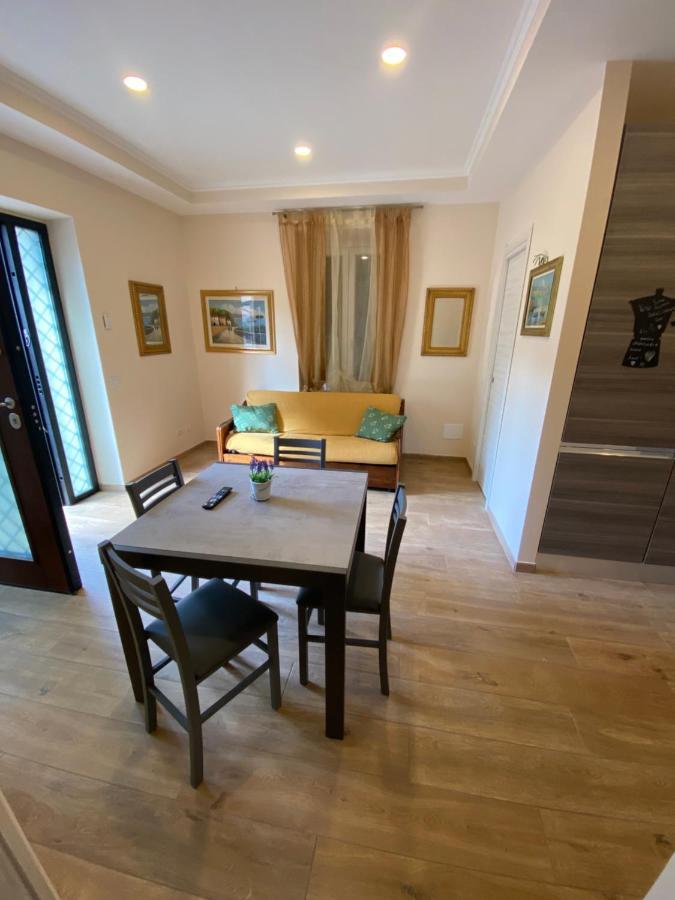 Angel House Apartamento Roma Exterior foto